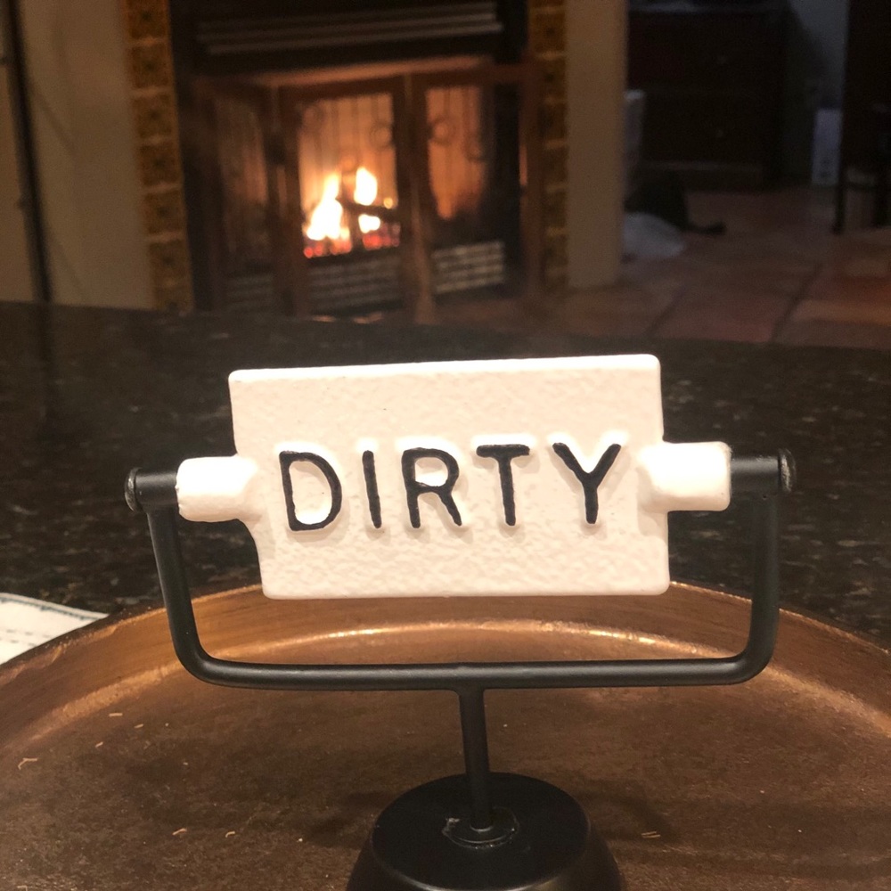 Hearth and Hand Magnolia Sign - Picture 1 of 2